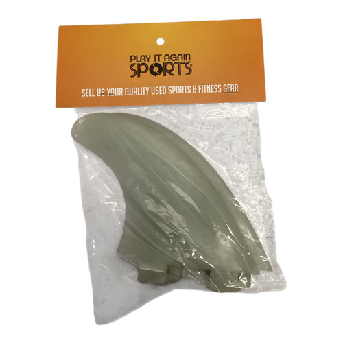 Vist Large View of Product Image Which is Used FCS M5 NAT TRI Surfboard Accessory