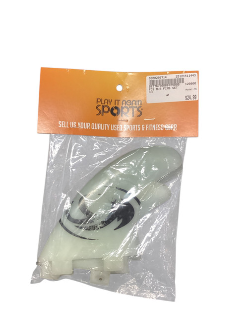 Vist Large View of Product Image Which is Used FCS M5 Surfboard Accessory