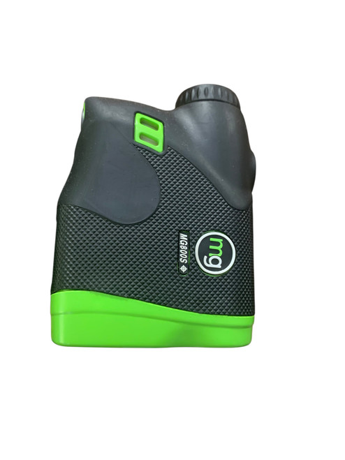 Vist Large View of Product Image Which is Used MG Golf MG800S Rangefinder 