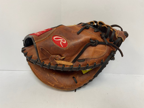 Vist Large View of Product Image Which is Rawlings Heritage Pro catcher’s mitt, used catcher glove 33", baseball catcher’s mitt RH throw, brown Rawlings catcher glove, pro style catcher’s mitt, Rawlings baseball glove, catcher’s equipment, used baseball gear.
Rawlings Heritage Pro BB Catcher’s Mitt

Rawlings Catcher’s Mitt 33 inch

Rawlings Heritage Pro Catcher Glove

Rawlings Catcher’s Glove RH Throw

Rawlings Pro Baseball Catcher Mitt

Rawlings Heritage Pro BB Catcher’s Mitt 33"

Rawlings Catcher’s Mitt Right Hand Throw

Rawlings Heritage Pro Baseball Catcher Glove

Rawlings Brown Leather Catcher’s Mitt

Rawlings Professional Catcher’s Mitt

Used Rawlings Catcher’s Mitt

Game Ready Catcher’s Glove

Broken-In Catcher’s Mitt

High Quality Leather Catcher’s Glove

Baseball Catcher’s Mitt

Youth Baseball Catcher Glove

Adult Baseball Catcher’s Mitt

High School Baseball Catcher Glove

Travel Ball Catcher’s Mitt

Rawlings Heritage Pro Series

Rawlings Premium Leather Catcher’s Mitt

Deep Pocket Catcher’s Glove

Durable Catcher’s Mitt

Pro Style Catcher’s Glove