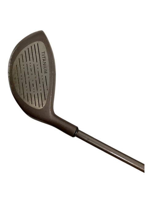 Vist Large View of Product Image Which is Used FORE MOST 401 Mens Driver RH HT