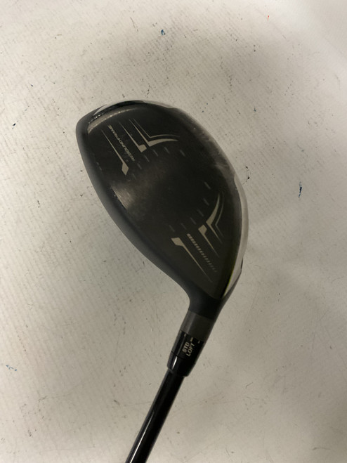 Vist Large View of Product Image Which is Used Srixon ZX7 MKII Mens Driver LH 9.5 Degree