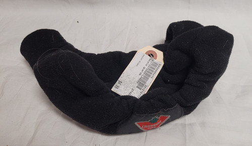 Vist Large View of Product Image Which is Used Ice Skate Accessory Black