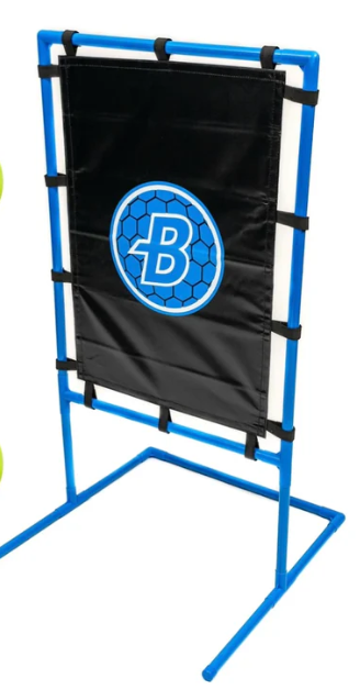 Vist Large View of Product Image Which is New BLITZBALL STRIKE ZONE