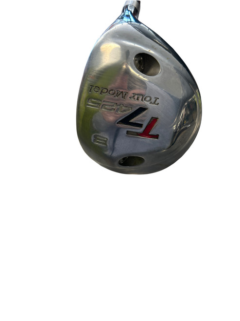 Vist Large View of Product Image Which is Used Tour Model T7 425 Men’s 3 Wood