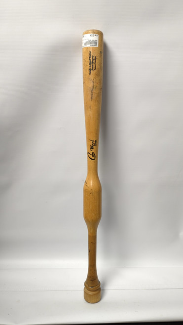 Vist Large View of Product Image Which is Used CAM WOOD BATS BB/SB Wood Bat 32"