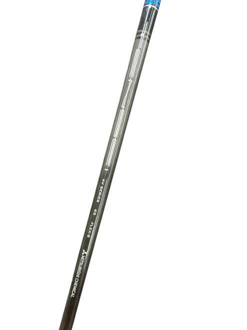 Vist Large View of Product Image Which is Used MITSUBISHI TENSEI TITLEST DRIVER SHAFT 