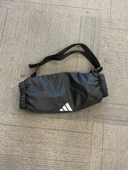 Vist Large View of Product Image Which is Used Adidas HAND WARMER Football Accessory Black