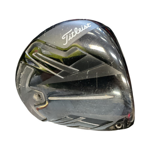 Vist Large View of Product Image Which is Titleist TSI3 Mens Driver RH 10.0 Degree