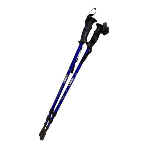 Vist Large View of Product Image Which is Mountainsmith PINNACLE Hiking poles