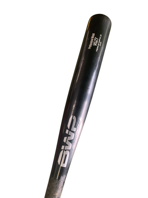 Vist Large View of Product Image Which is Used BWP BB Wood Bat 33"