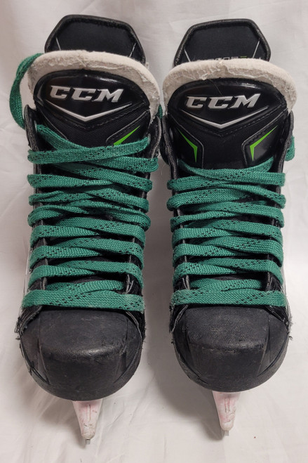 Vist Large View of Product Image Which is Used CCM RIBCORE 78K Junior Hockey Skate Junior 03