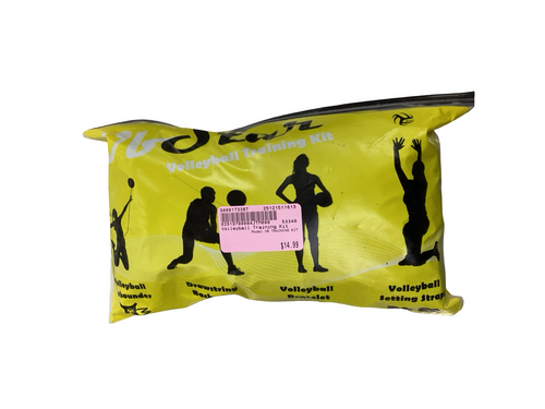 Vist Large View of Product Image Which is Used VB TRAINING KIT Volleyball Accessory