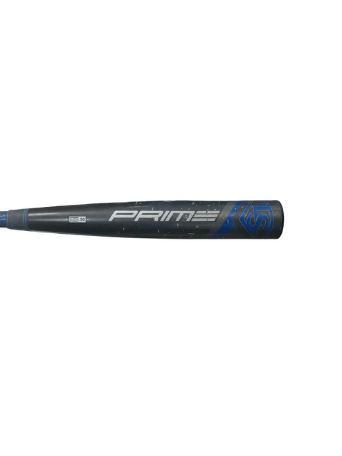 Vist Large View of Product Image Which is Used Louisville Slugger BB29B3-20 BB/SB High School -3 Bat 33"