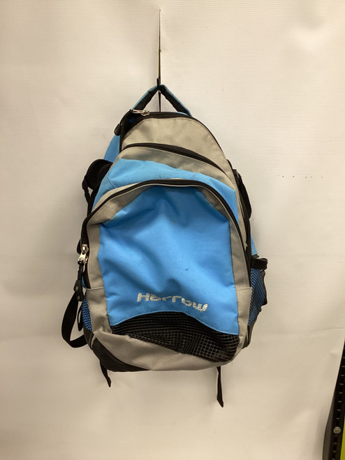 Vist Large View of Product Image Which is Used Harrow FH Player Carry Bag Carolina Blue