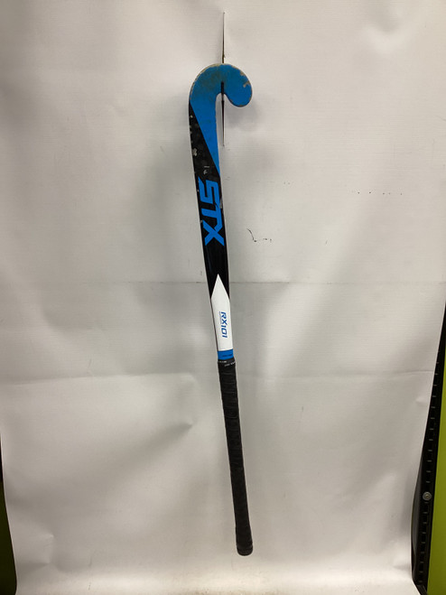Vist Large View of Product Image Which is Used STX RX101 FH Complete Stick None 37"