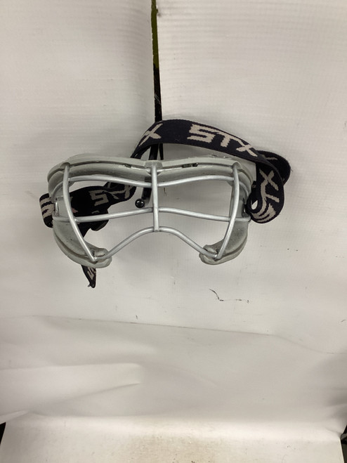 Vist Large View of Product Image Which is Used STX 2 SEE - S FH Facial Protection Grey Youth