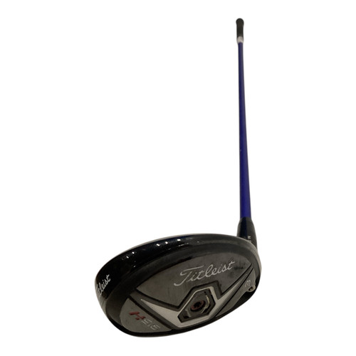 Vist Large View of Product Image Which is Titleist 915H Mens Hybrid Club LH 3 Hybrid