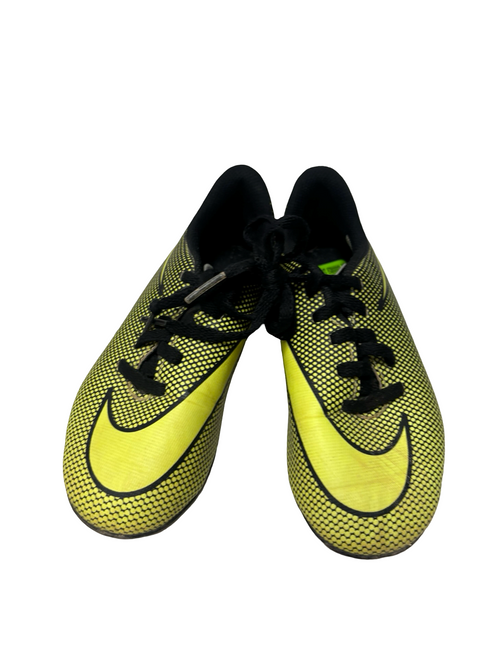Vist Large View of Product Image Which is Used Nike Jr Magista Ola II FG 844204-414 Soccer Cleats Youth 12.0