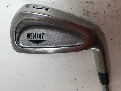 Vist Large View of Product Image Which is Used Medicus 5 IRON Swing Aid