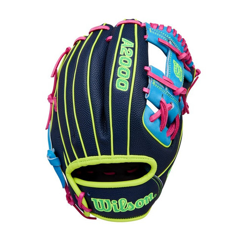 Vist Large View of Product Image Which is Wilson Winter 2025 A2000 1786SS Glove 11.5” RHT #WBW103450115