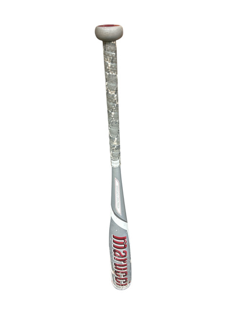 Vist Large View of Product Image Which is Used Marucci CAT 9 BB/SB Senior League Bat 30"
