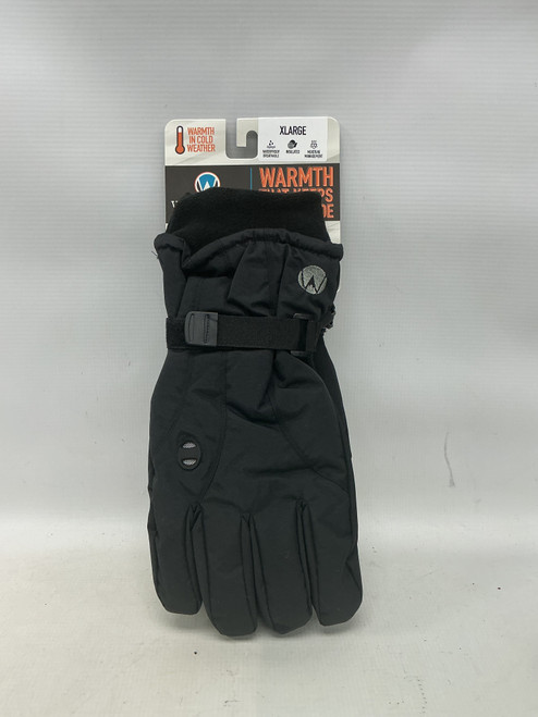 Vist Large View of Product Image Which is New Warm Basic Insl Gl BL XL