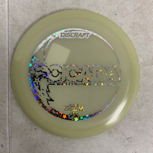 Vist Large View of Product Image Which is New MEGA GLO Z CICADA