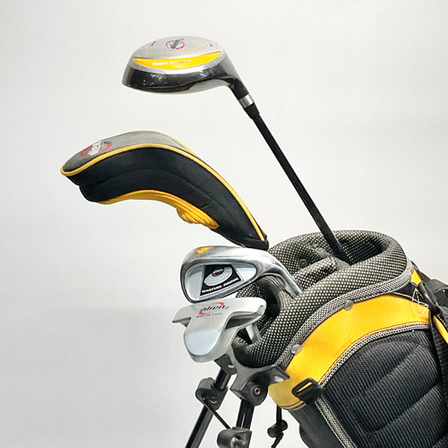 Vist Large View of Product Image Which is Used Alien MARTIAN JUNIOR Jr Package Set RH None 6 Piece