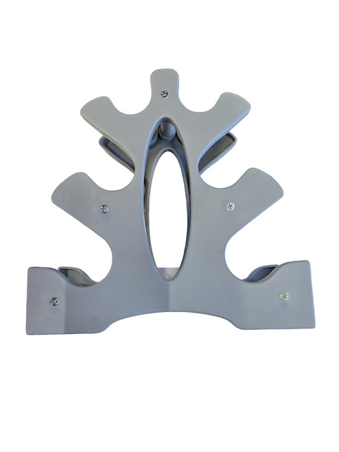 Vist Large View of Product Image Which is Used Weight Stand