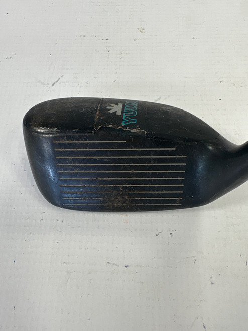 Vist Large View of Product Image Which is Used YUMA 37 DEGREE Golf Chipper RH Unknown Degree