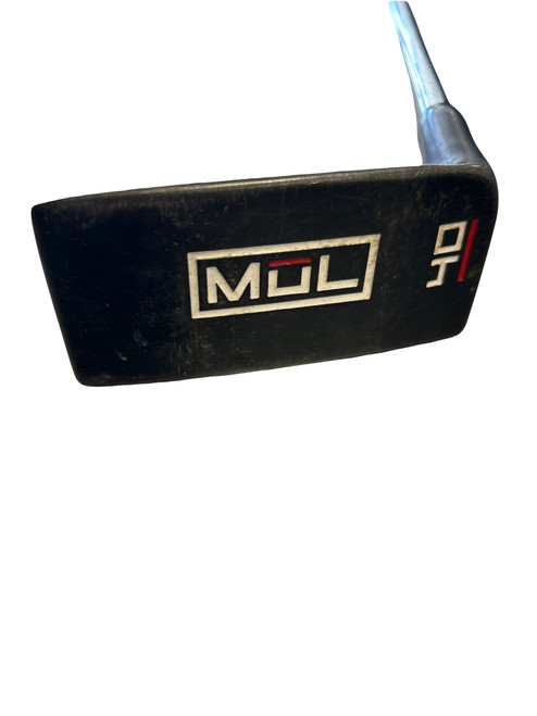 Vist Large View of Product Image Which is Used MUL 40 CHIPPER Men’s Right Handed