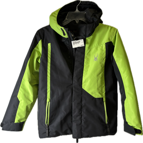 Vist Large View of Product Image Which is Used Spyder Snowboard Accessory