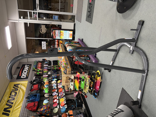 Vist Large View of Product Image Which is Used Everlast HEAVY BAG AND STAND Boxing Heavy Bag None 80 lb