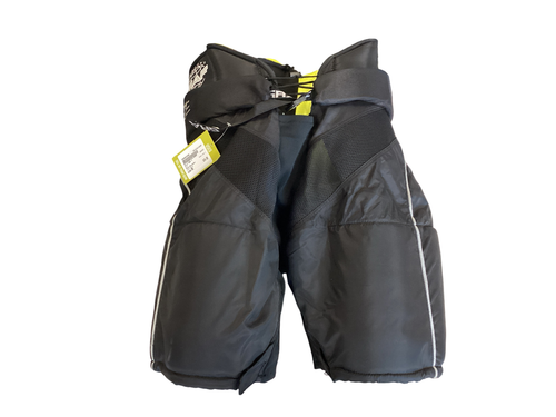 Vist Large View of Product Image Which is Used Graf ERA 7 Senior Pant Black MD