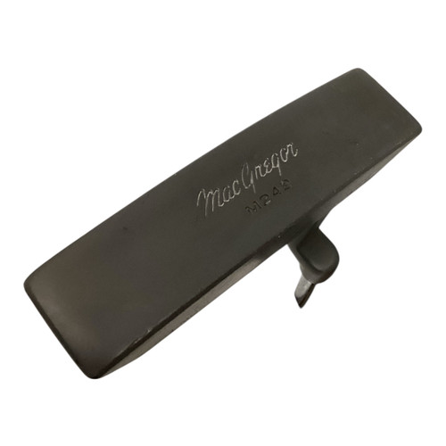 Vist Large View of Product Image Which is MacGregor M242 Mens Putter LH