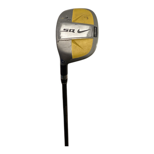 Vist Large View of Product Image Which is Nike SQ Mens Hybrid Club LH 3 Hybrid