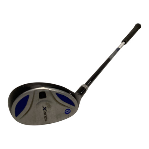 Vist Large View of Product Image Which is Tour X Jr Hybrid Club LH 5 Hybrid