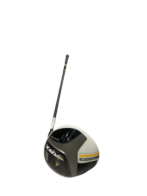 Vist Large View of Product Image Which is Used Taylormade RBZ STAGE 2 DRIVER Mens Driver RH 10.5 Degree