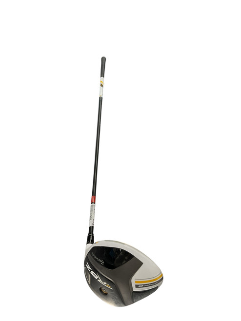 Vist Large View of Product Image Which is Used Taylormade RBZ STAGE 2 Womens Driver RH 12.5 Degree