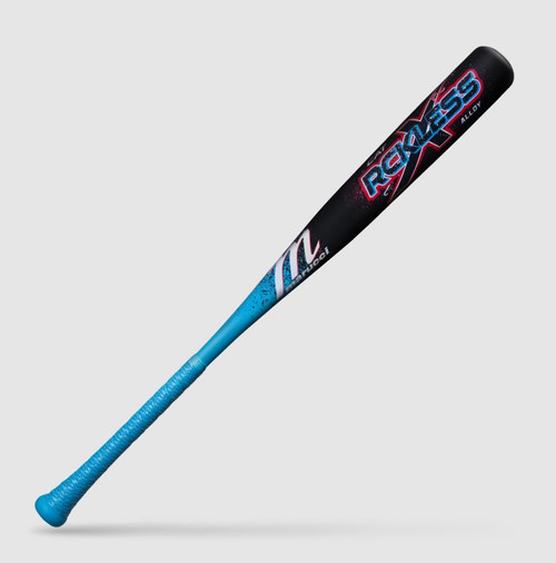 Vist Large View of Product Image Which is New MARUCCI CAT X RCKLESS BBCOR 32" -3