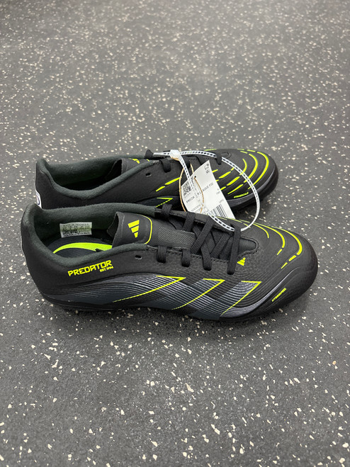 Vist Large View of Product Image Which is NEW Adidas PREDATOR LEAGUE FIRM Soccer Cleats None Junior 04.5