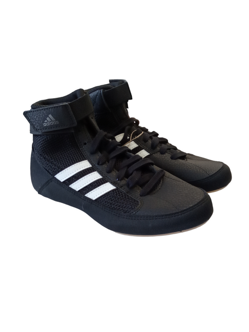 Vist Large View of Product Image Which is Wrestling Wrestling Shoes
