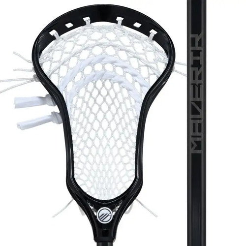 Vist Large View of Product Image Which is New MAVERIK OPTIK 2 ALLOY BLK