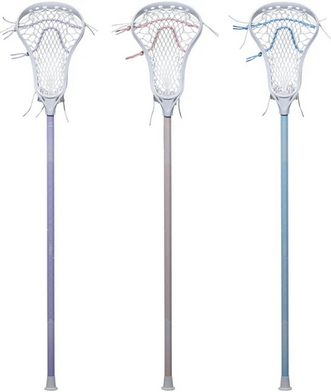 Vist Large View of Product Image Which is New Brine EDGE RISE LP Wmn Atk/Mid Complete Stick None