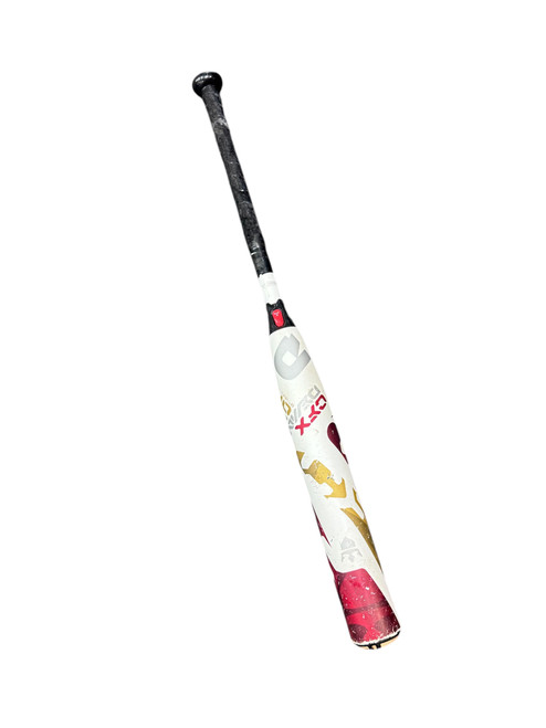Vist Large View of Product Image Which is Used Demarini CFP-18 BB/SB Fastpitch Bat 30"