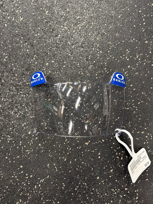 Vist Large View of Product Image Which is Used Oakley Football Accessory