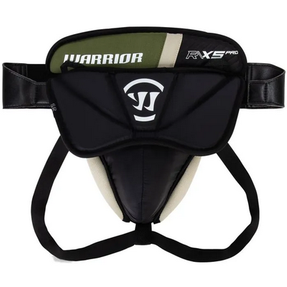 Vist Large View of Product Image Which is New RITUAL X5 JOCK JUNIOR