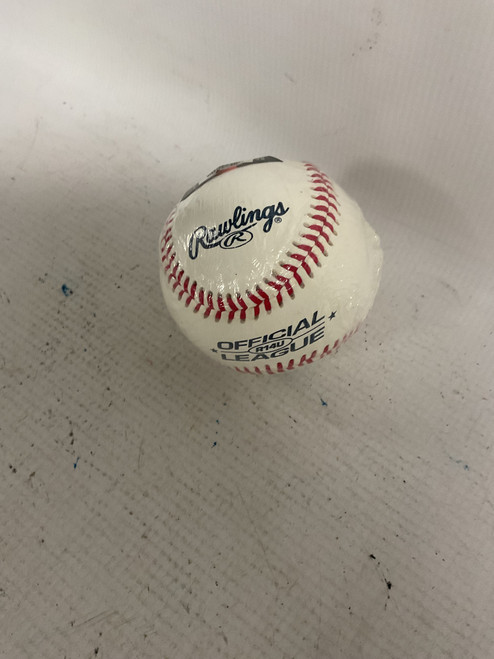 Vist Large View of Product Image Which is Used Rawlings BB/SB Accessory