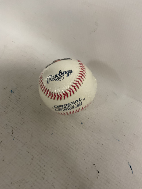 Vist Large View of Product Image Which is Used Rawlings BB/SB Accessory